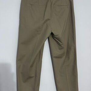 NWT LOFT Women's Khaki  Trousers